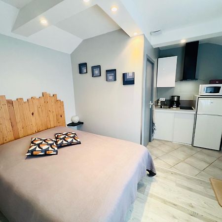 Les Ouches Appartement Fleurey-sur-Ouche Buitenkant foto