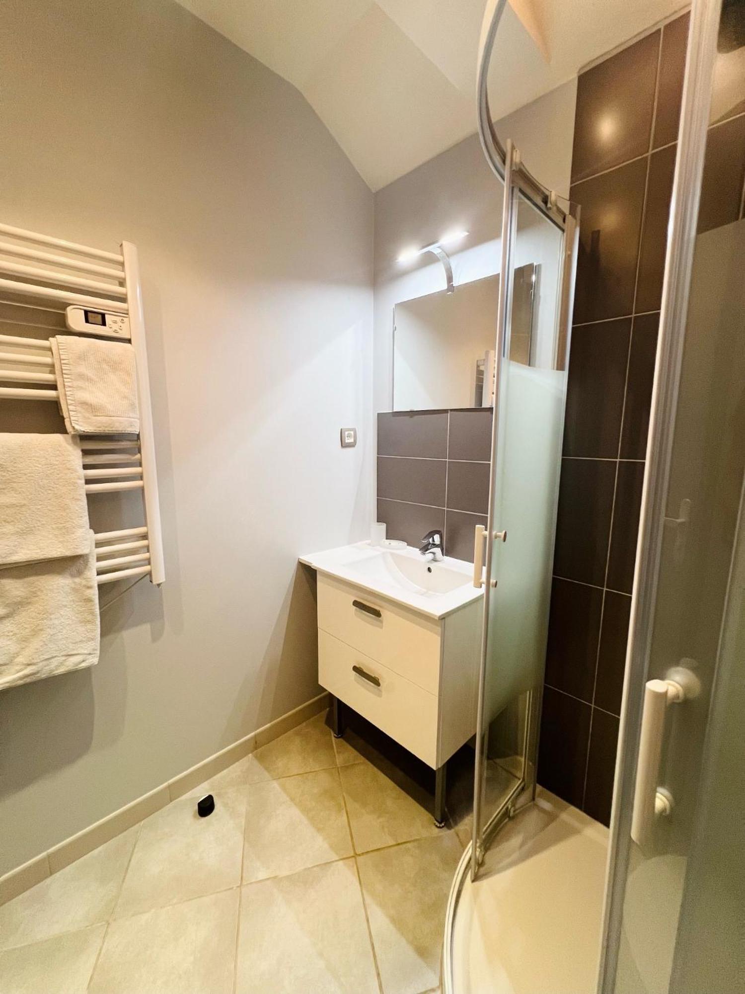 Les Ouches Appartement Fleurey-sur-Ouche Buitenkant foto