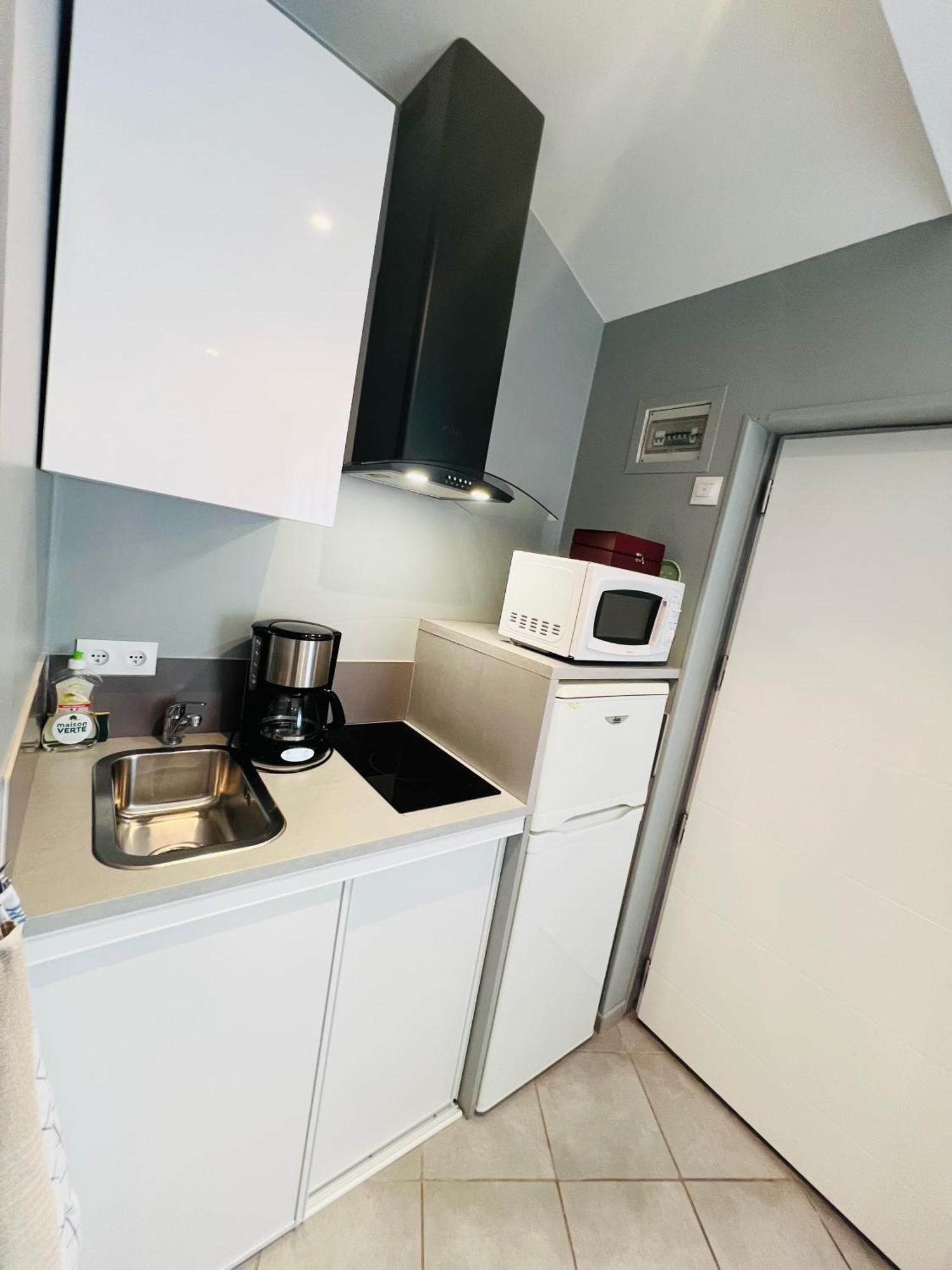 Les Ouches Appartement Fleurey-sur-Ouche Buitenkant foto